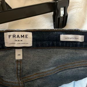 New Frame short size 26